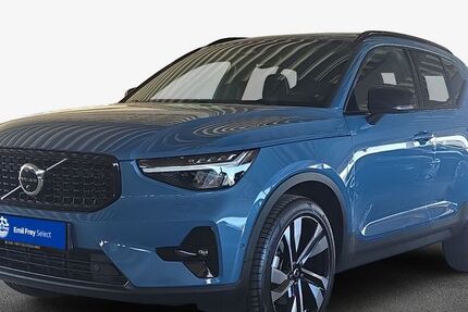 Volvo XC40 31.903 km 35.900 &euro; Stuttgart 70190