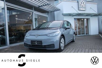 VW ID.3 37.607 km 18.940 &euro; Wendlingen am Neckar 73240