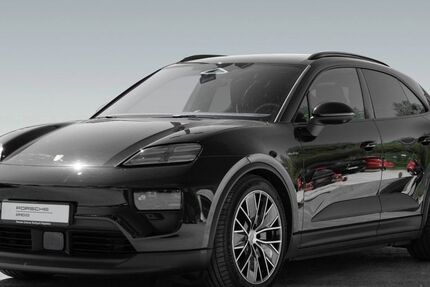 Porsche Macan 24.800 km 78.700 &euro; Filderstadt 70794
