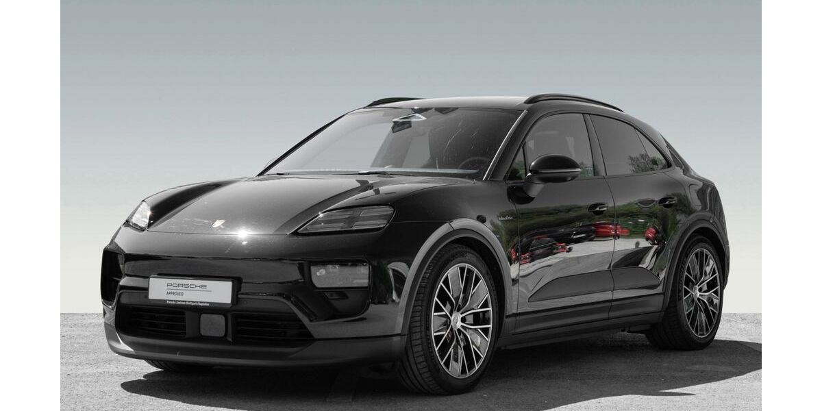 Porsche Macan 24.800 km 78.700 &euro; Filderstadt 70794