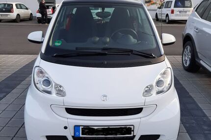Smart ForTwo 125.000 km 4.699 &euro; Kirchheim Teck 73230