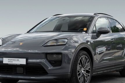 Porsche Macan 12.500 km 75.500 &euro; Filderstadt 70794
