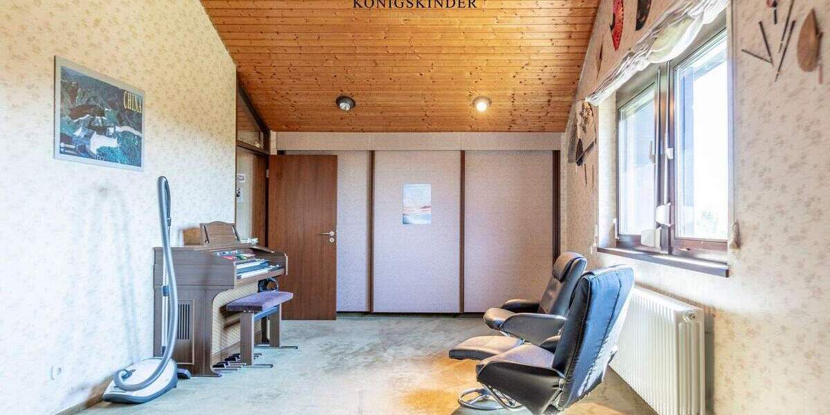 Einfamilienhaus Schlierbach - 5 Zimmer, 167 m&sup2;, 670.000&euro; | Angebot:25669326