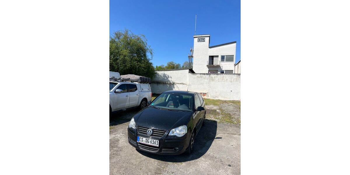 VW Polo 197.000 km 1.000 &euro; Winnenden 71364
