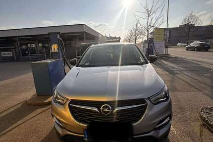 Opel Grandland X 79.000 km 18.000 &euro; Ostfildern 73760