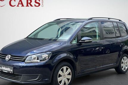 VW Touran 187.500 km 6.400 &euro; Nürtingen 72622