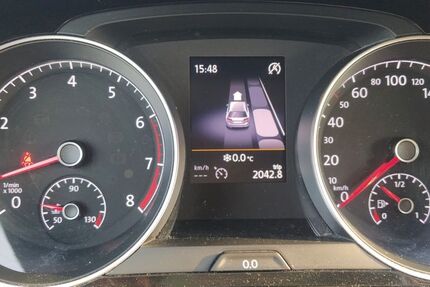 VW Golf 138.000 km 8.999 &euro; Löwenstein 74245