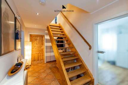 Wohnung Göppingen / Holzheim Holzheim - 4.5 Zimmer, 102 m&sup2;, 349.900&euro; | Angebot:26198502