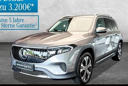 Mercedes-Benz EQB 9.200 km 47.925 &euro; Tamm 71732
