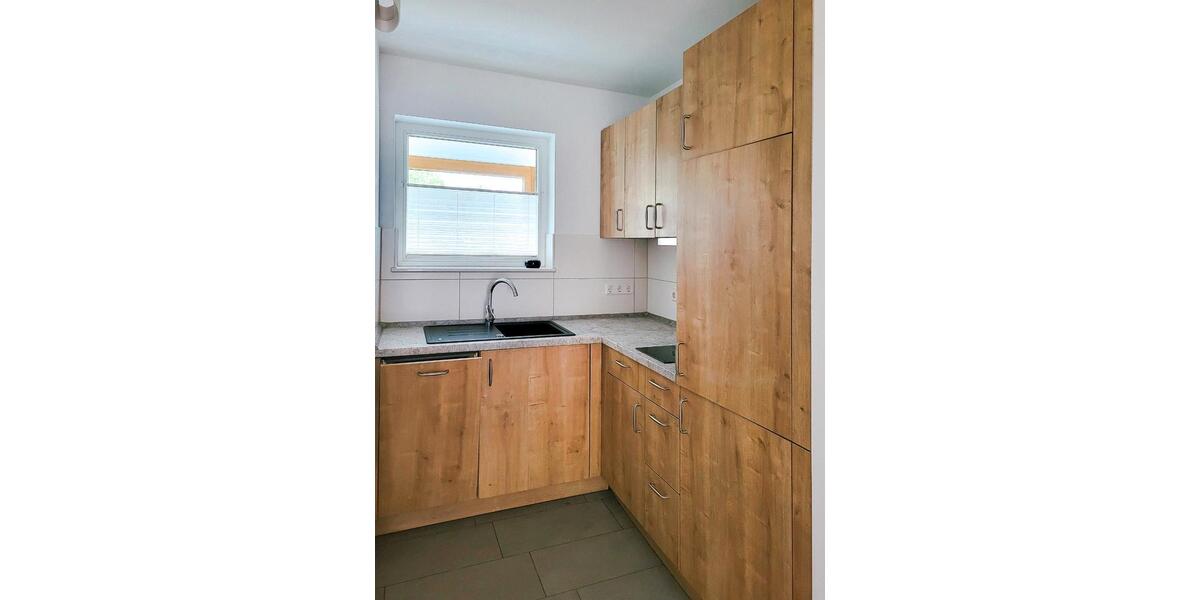Erdgeschoßwohnung Kornwestheim - 2 Zimmer, 54 m&sup2;, 268.100&euro; | Angebot:27261727
