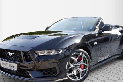 Ford Mustang 16.200 km 59.970 &euro; Lorch 73547