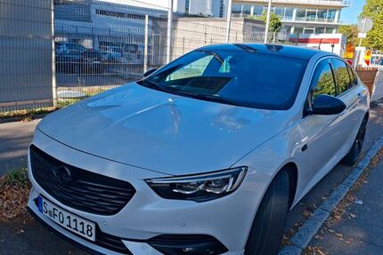 Opel Insignia 108.000 km 13.350 &euro; Stuttgart 70378