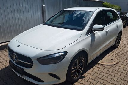 Mercedes-Benz B 180 8.800 km 25.900 &euro; Göppingen 73033