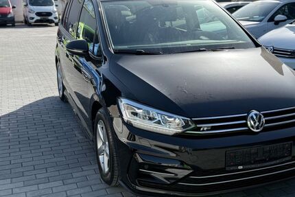 VW Touran 214.300 km 11.990 &euro; Magstadt 71106