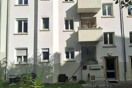 Wohnung Stuttgart Stuttgart-West - 4 Zimmer, 100 m&sup2;, 1.154&euro; | Angebot:27712560