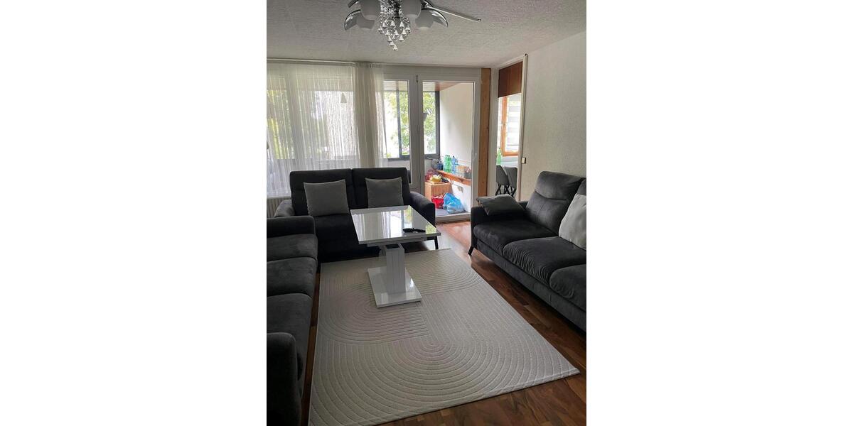 Etagenwohnung Ludwigsburg Hoheneck - 4 Zimmer, 102 m&sup2;, 360.000&euro; | Angebot:25933908