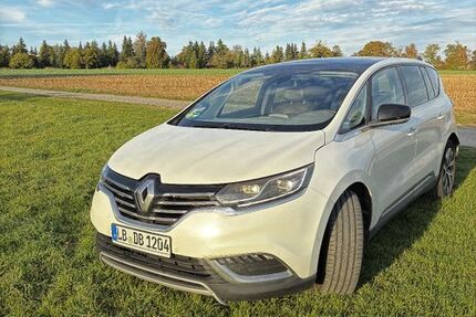 Renault Espace 160.500 km 11.500 &euro; Korntal-Münchingen 70825