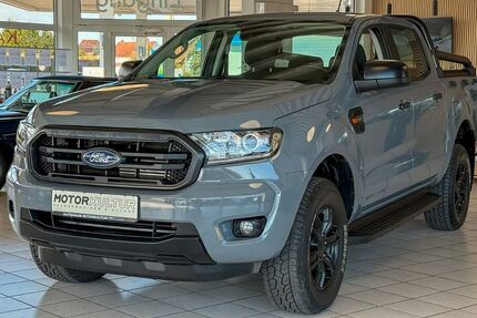 Ford Ranger 45.300 km 32.490 &euro; Lauffen a.N. 74348