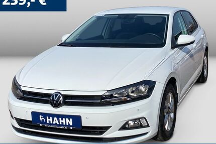 VW Polo 27.546 km 16.730 &euro; Göppingen 73037