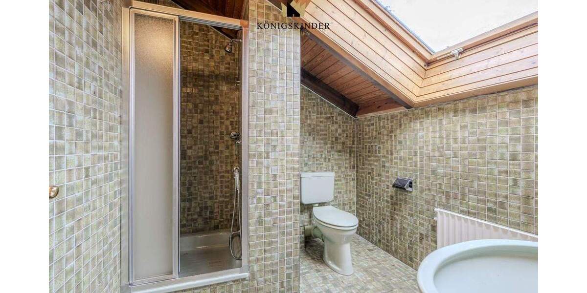 Reihenmittelhaus Leonberg Warmbronn - 6 Zimmer, 160 m&sup2;, 545.000&euro; | Angebot:25732738