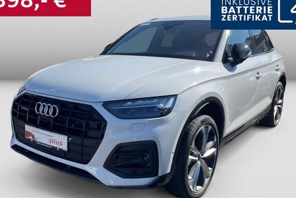 Audi Q5 6.988 km 46.890 &euro; Fellbach 70734