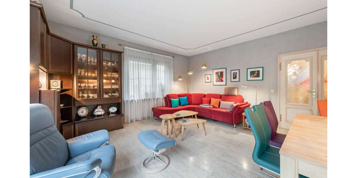 Einfamilienhaus Stuttgart / Vaihingen Vaihingen - 6 Zimmer, 186 m&sup2;, 595.000&euro; | Angebot:23146065