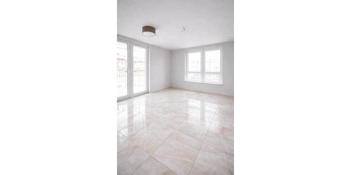 Etagenwohnung Stuttgart Zuffenhausen - 2 Zimmer, 57 m&sup2;, 1.200&euro; | Angebot:25982338