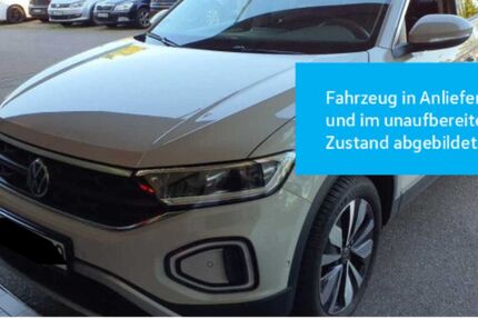 VW T-Roc 15.337 km 22.930 &euro; Stuttgart-Wangen 70188