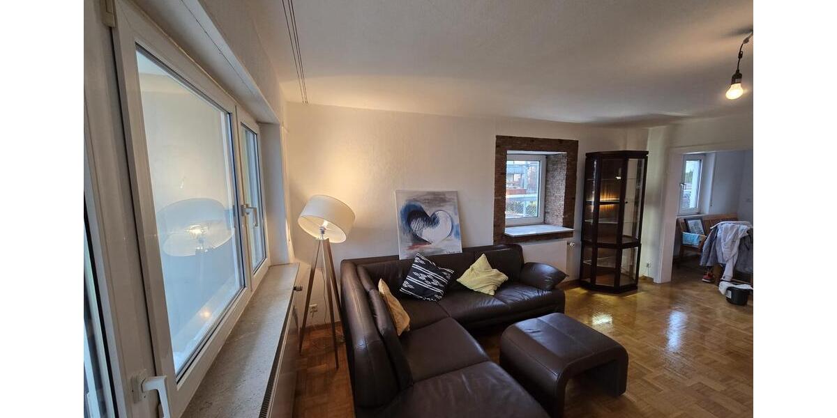 Erdgeschoßwohnung Korntal-Münchingen Münchingen - 3.5 Zimmer, 89 m&sup2;, 299.000&euro; | Angebot:26014443