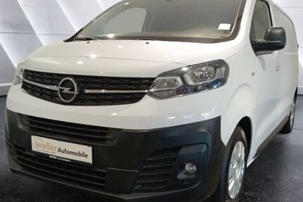 Opel Vivaro 25.900 km 22.875 &euro; Bietigheim-Bissingen 74321