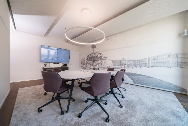 Gewerbeobjekt Stuttgart - 4.809&euro; | Angebot:25968952