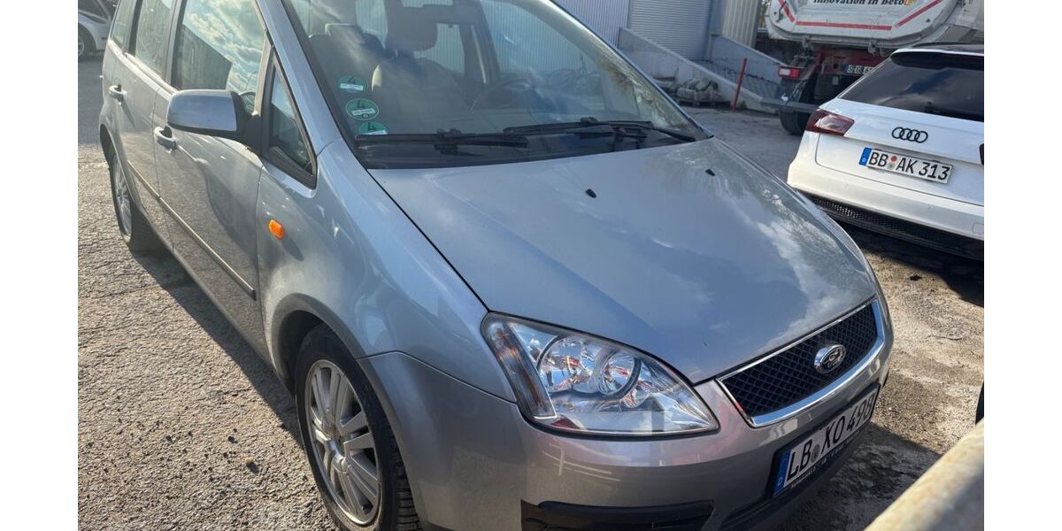 Ford C-Max 232.381 km 950 &euro; Stuttgart 70499