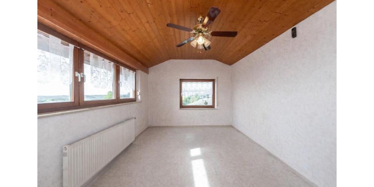 Etagenwohnung Neckarwestheim - 2 Zimmer, 62 m&sup2;, 980&euro; | Angebot:25280210