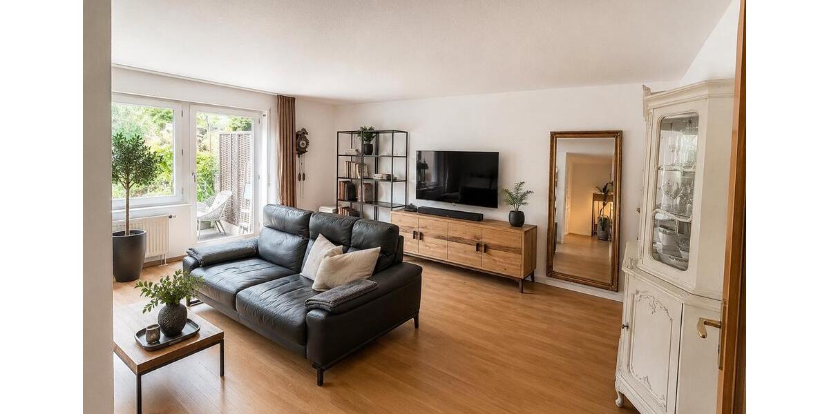 Reihenhaus Remseck am Neckar - 5 Zimmer, 133 m&sup2;, 650.000&euro; | Angebot:27263671