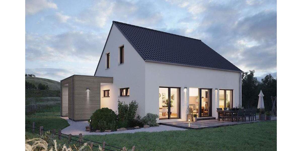 Einfamilienhaus Oberstenfeld - 5 Zimmer, 155 m&sup2;, 539.000&euro; | Angebot:25666381