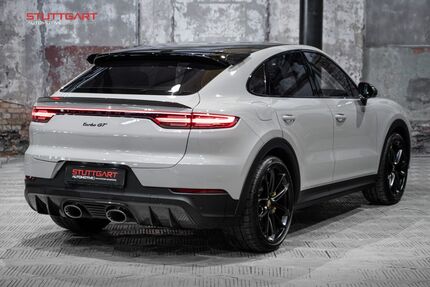 Porsche Cayenne 13.000 km 183.300 &euro; Beilstein 71717