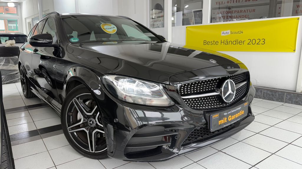 Mercedes-Benz C 220 159.000 km 20.890 &euro; Ludwigsburg 71636