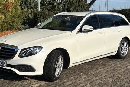 Mercedes-Benz E 220 94.000 km 27.000 &euro; Ludwigsburg 71642