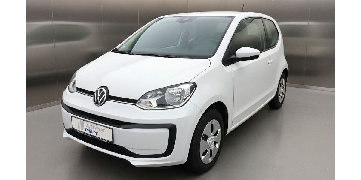 VW up! 41.200 km 9.700 &euro; Rechberghausen 73098