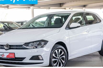 VW Polo 82.742 km 13.630 &euro; Stuttgart-Wangen 70188