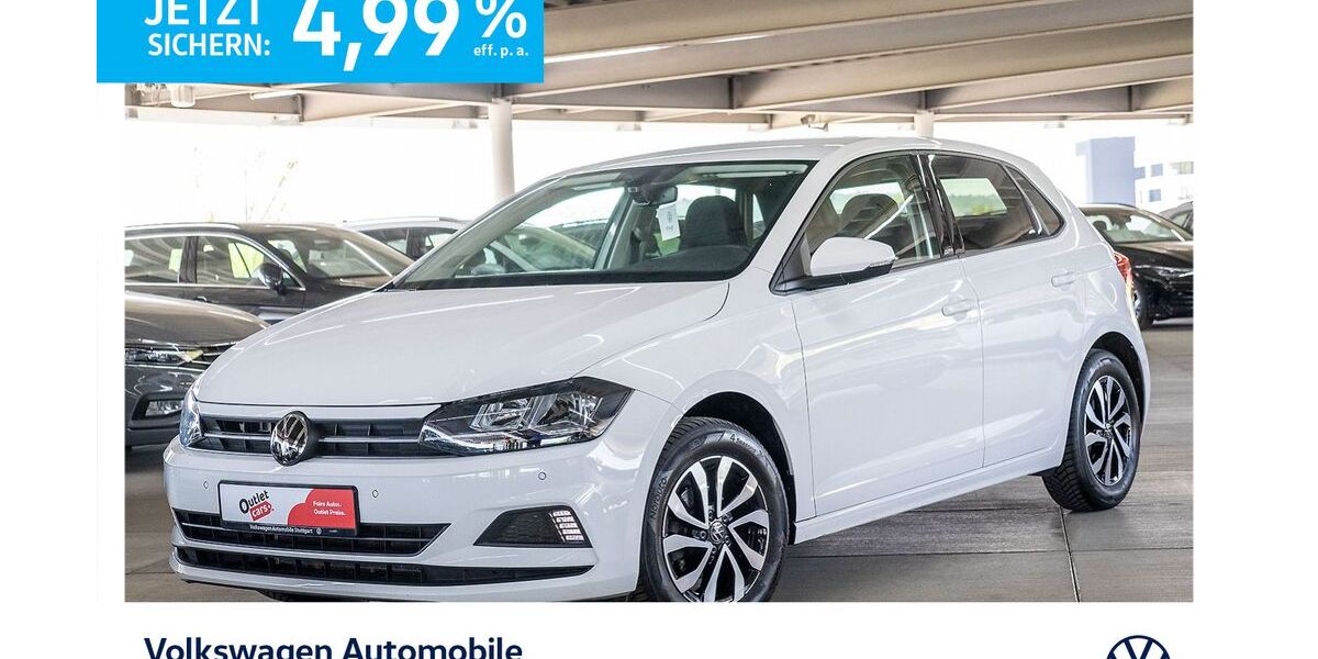 VW Polo 82.742 km 13.630 &euro; Stuttgart-Wangen 70188