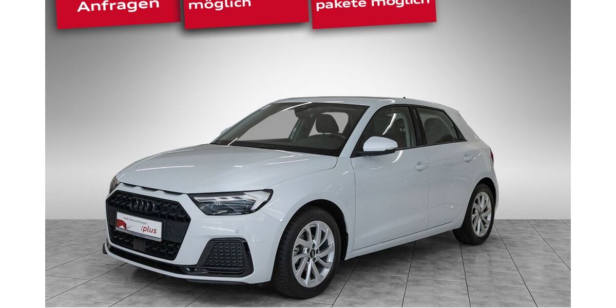 Audi A1 45.507 km 19.840 &euro; Böblingen 71034