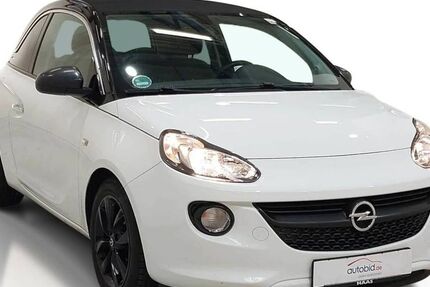 Opel Adam 87.980 km 8.880 &euro; STUTTGART 70190