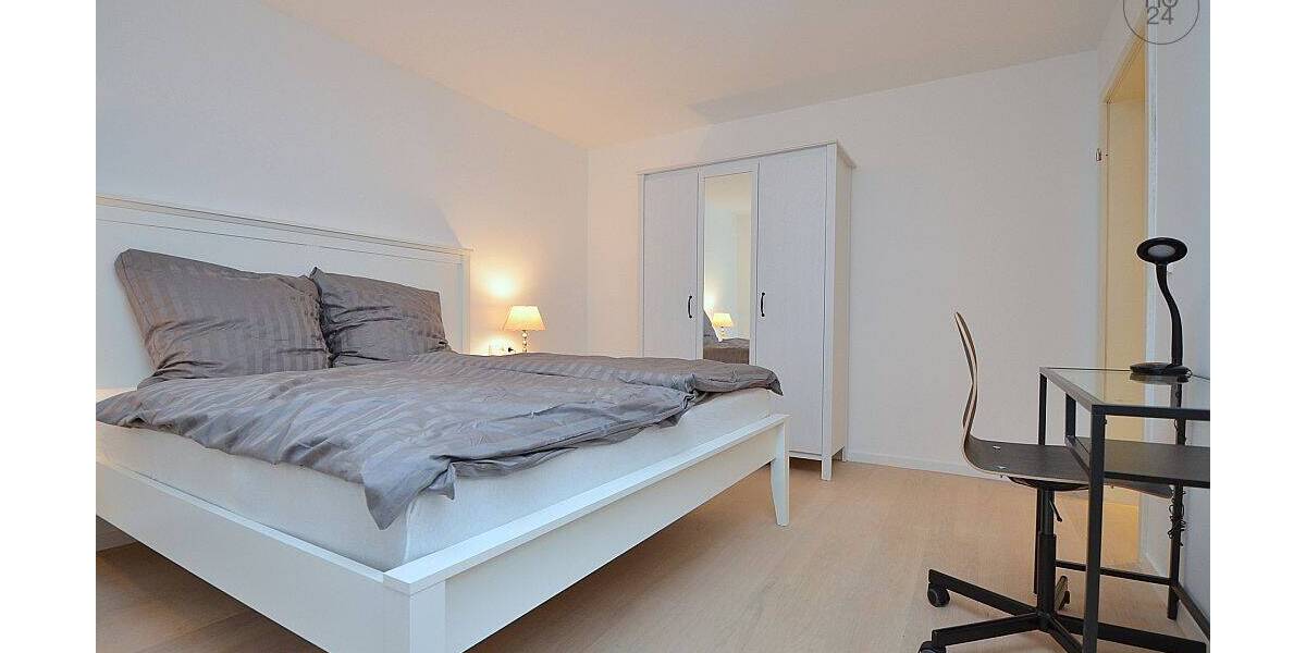 Etagenwohnung Stuttgart Süd - 2 Zimmer, 76 m&sup2;, 1.590&euro; | Angebot:25916212