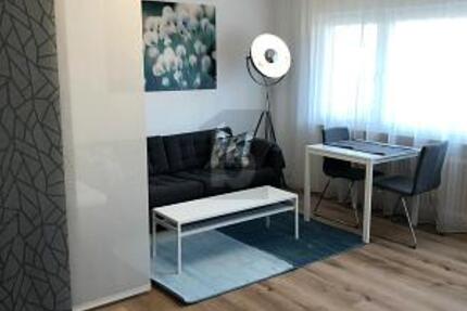 ANKOMMEN & WOHLFÜHLEN - MÖBLIERTES WOHNEN - Wohnung Stuttgart Feuerbach | Angebot:27313966