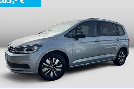 VW Touran 10.751 km 34.940 &euro; Wendlingen 73240