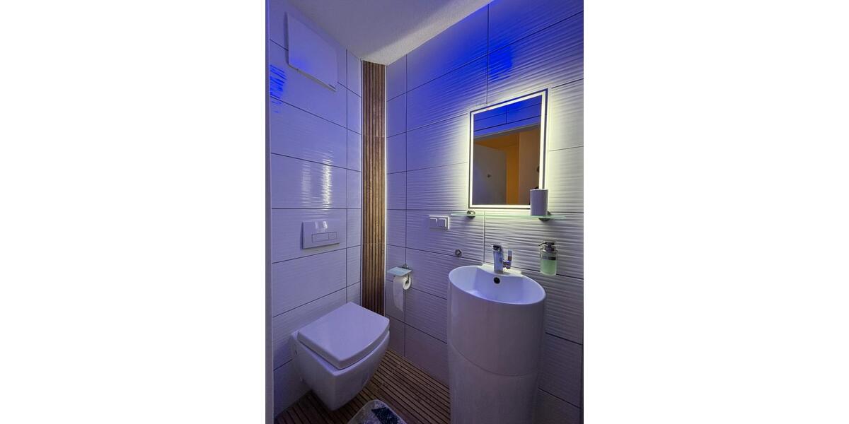 Etagenwohnung Kirchheim unter Teck - 2 Zimmer, 55 m&sup2;, 65&euro; | Angebot:25601913