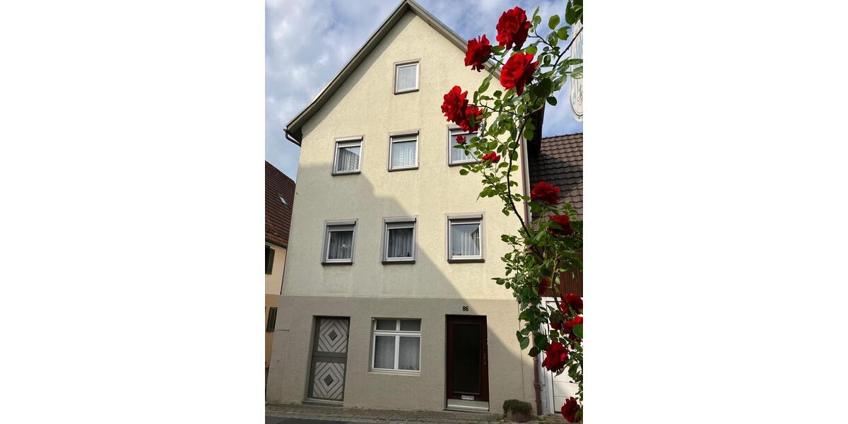 Einfamilienhaus Weinstadt - 239.000&euro; | Angebot:26682939