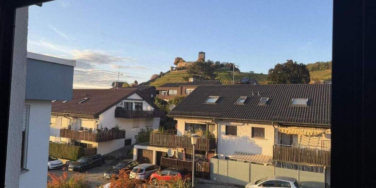 Etagenwohnung Beilstein - 3 Zimmer, 100 m&sup2;, 390.000&euro; | Angebot:25682724