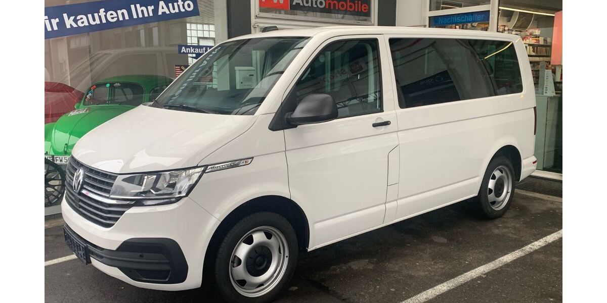 VW T6 Multivan 57.800 km 47.700 &euro; Neckartenzlingen bei Stuttgart 72654
